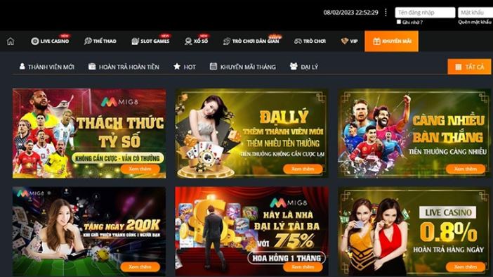 Tôi có thể truy cập các liên kết Vbo99 bằng cách nào khi chúng bị chặn? - Vbo99