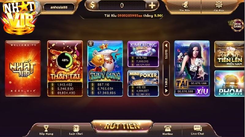Những điều cần lưu ý khi nạp tiền vào tài khoản Five88 - Five88