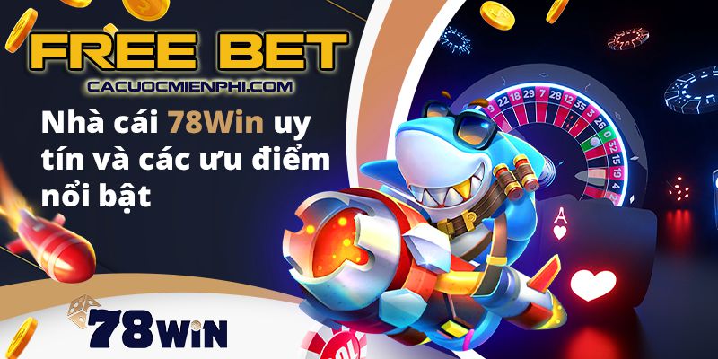 Cá cược trong các trò chơi bài trực tuyến được xếp hạng 77Win - 77Win