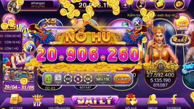 Hướng dẫn tham gia các hoạt động khuyến mãi của 777Loc - 777Loc