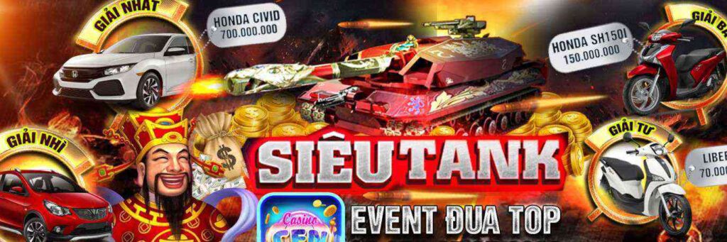 Giới thiệu thương hiệu 68Game - 68Game