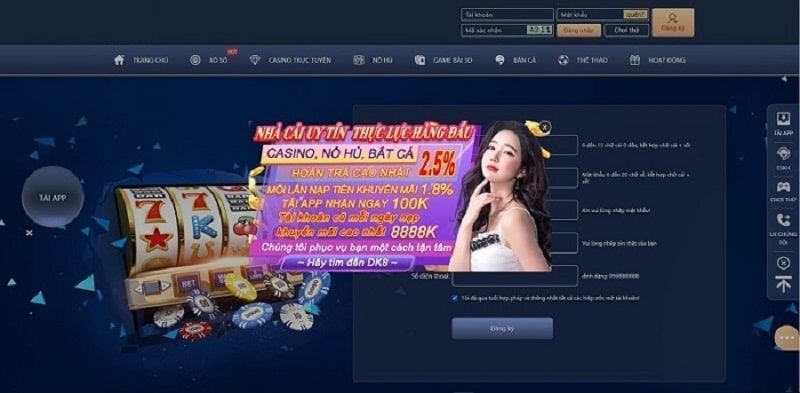Trang web cổng game video cấp Tt128 ra mắt các hoạt động khuyến mãi đặc biệt - Tt128