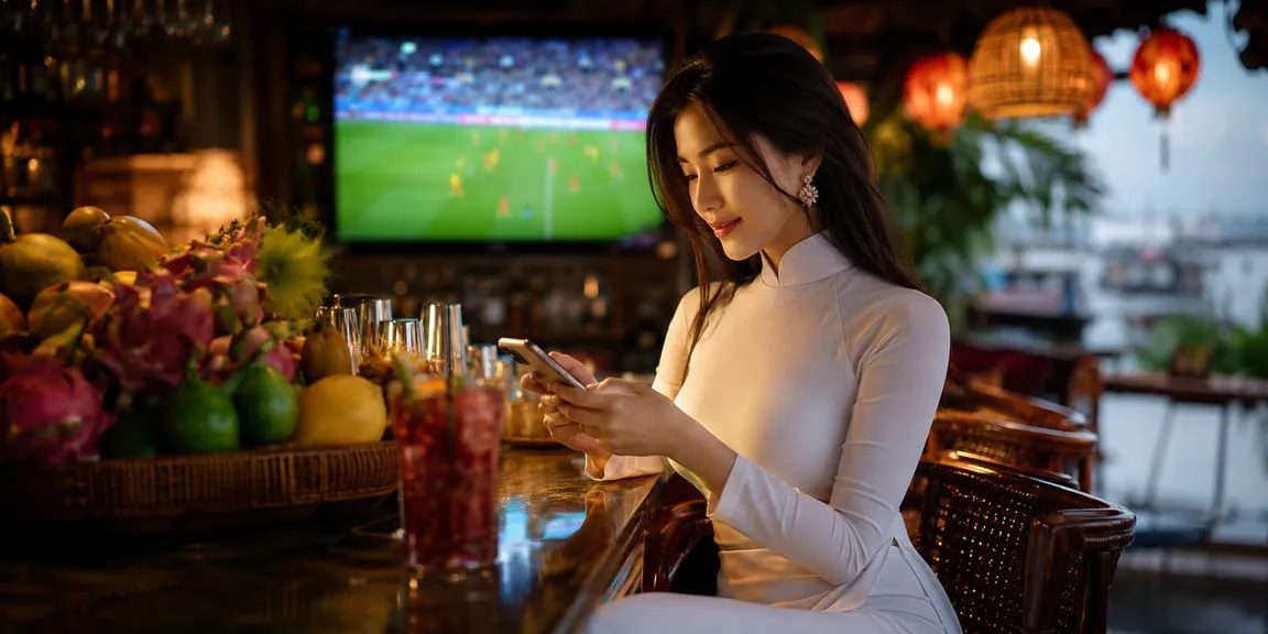 Lý do tại sao người chơi nên tham gia trải nghiệm Vi68 - Vi68