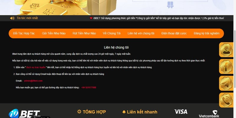 Link mới nhất đến kênh Telegram của Super918 - Super918