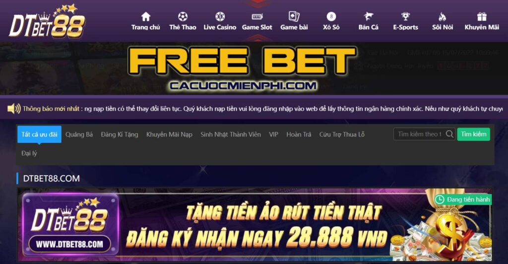 Khuyến mãi hấp dẫn Vf555 - Vf555
