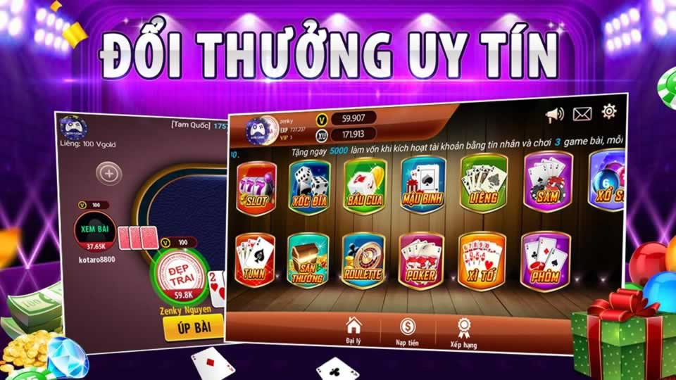 Cổng game đạt chuẩn Ax88 cung cấp nhiều ưu đãi hấp dẫn - Ax88