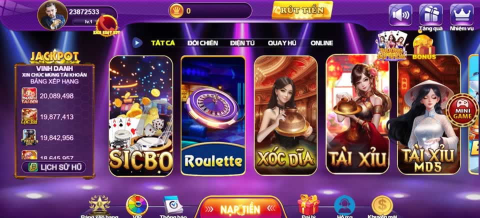 Nền tảng Five88 cung cấp các trò chơi xổ số vô cùng hấp dẫn - Five88