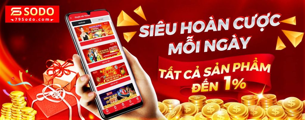 Khuyến mãi 2: Tải ứng dụng V9bet để nhận 100000 điểm - V9bet