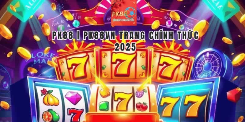 Giao diện được thiết kế đẹp mắt từ một trang web cổng game cấp Fun222 - Fun222