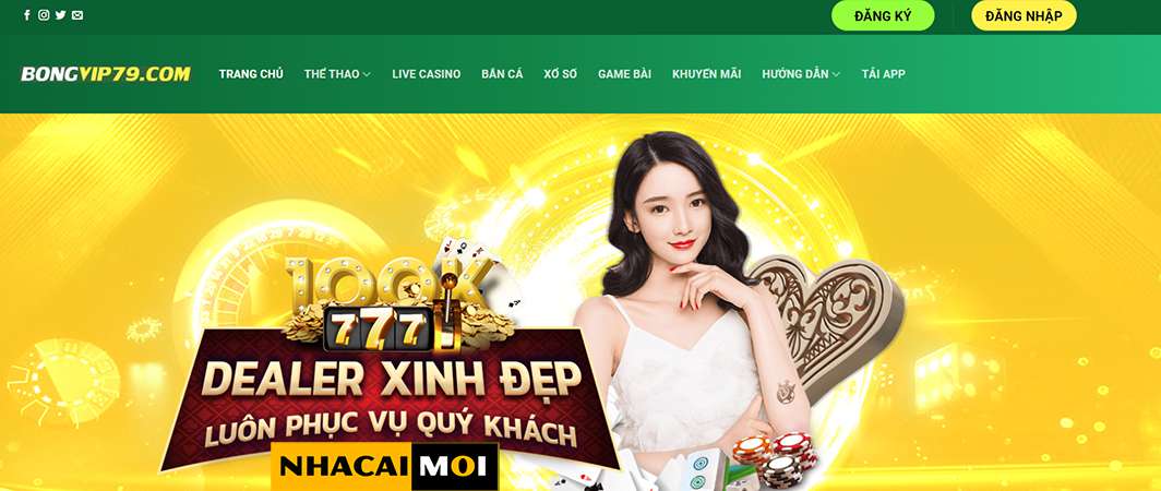 Ưu điểm của một trang web cổng game trực tuyến đạt chuẩn M8win - M8win