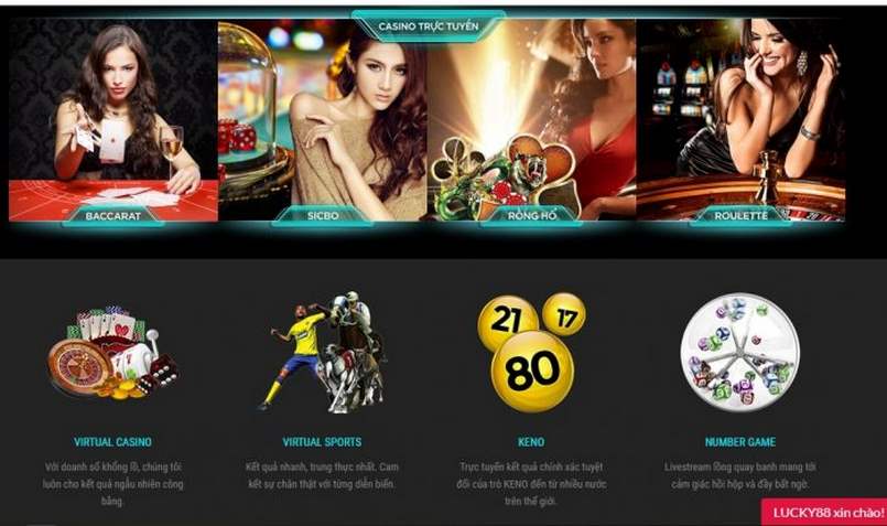 Tham gia các trò chơi trực tuyến cấp độ 12Play và giành giải thưởng lên đến 88000 đô la - 12Play