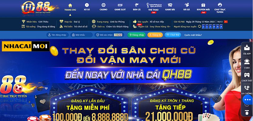 Tìm hiểu lý do tại sao liên kết Oppabet bị chặn - Oppabet