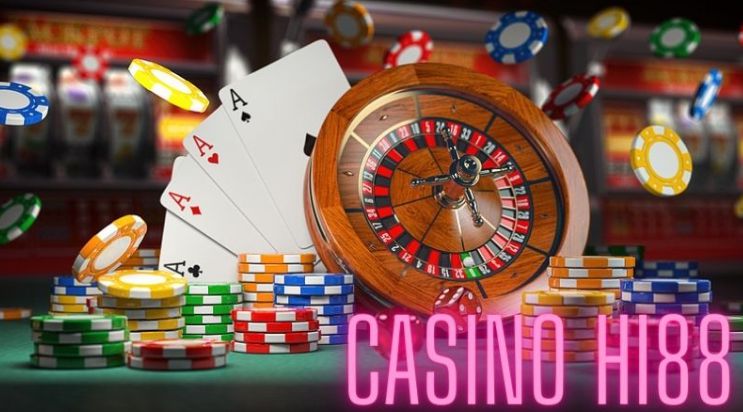 Đánh giá của Công ty Game Red88 - Red88