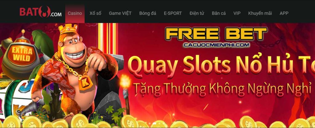 Sản phẩm nổi bật của Fabet Online - Fabet