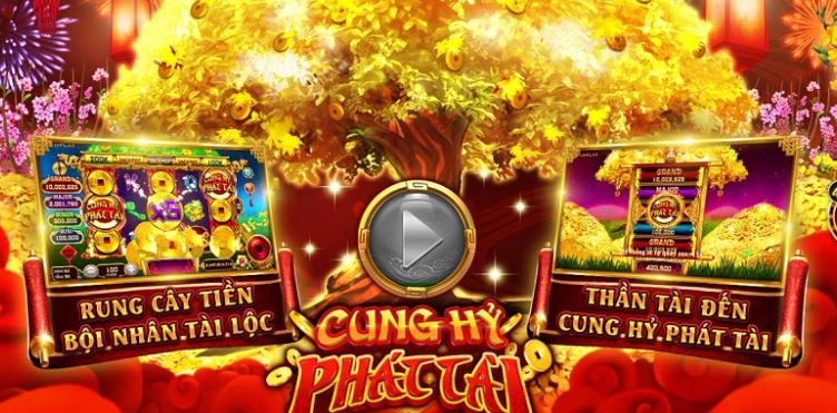 Một thế giới game trực tuyến được tạo ra bởi một công ty game tầm cỡ Okvip - Okvip