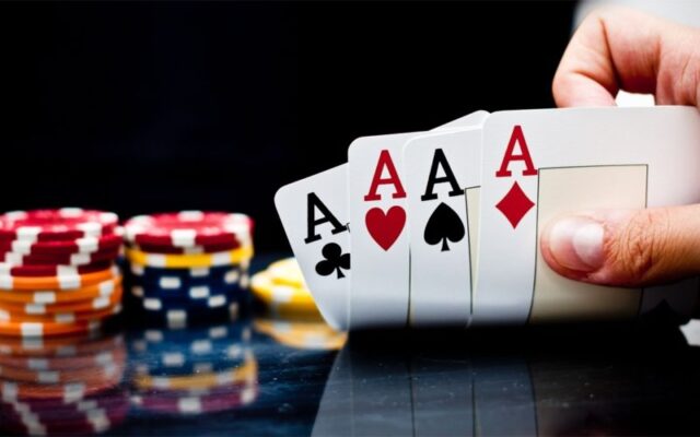 Hiện đang có các chương trình khuyến mãi 123Win - 123Win