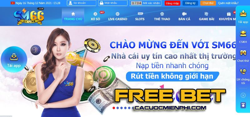 Thông tin về trang web của Hay88 - Hay88