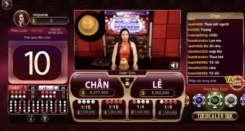 Trò chơi slot trực tuyến cấp độ 8Xbet bao gồm tất cả các khu cắm trại - 8Xbet