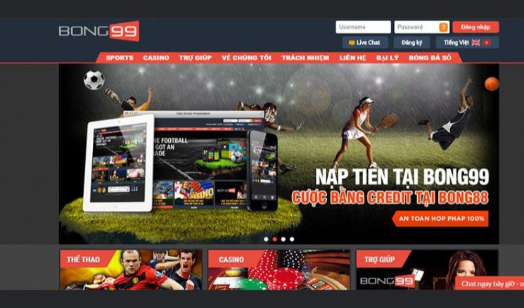 G6bet cung cấp nhiều hoạt động khuyến mãi khác nhau (giảm giá, phần thưởng) - G6bet