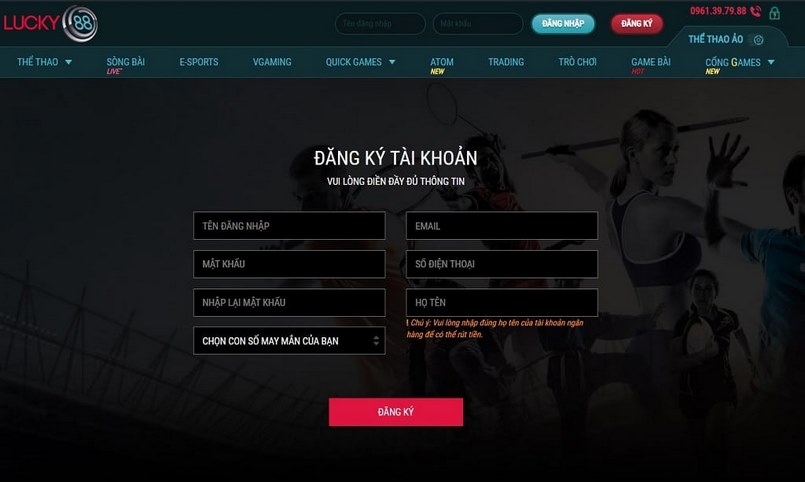 Số tiền gửi tối thiểu cần thiết để đặt cược vào các sự kiện cấp Gobet năm 2026 là bao nhiêu? - Gobet